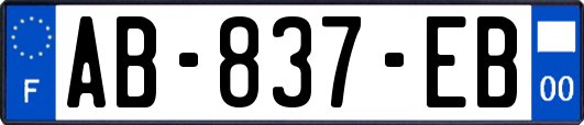 AB-837-EB