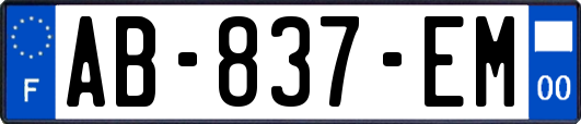 AB-837-EM