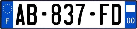 AB-837-FD