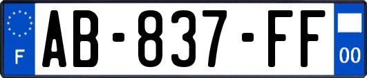 AB-837-FF