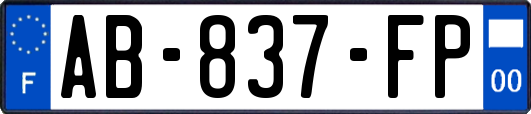 AB-837-FP
