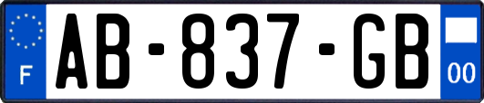 AB-837-GB