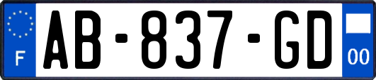 AB-837-GD
