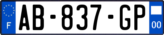 AB-837-GP