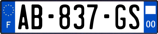 AB-837-GS