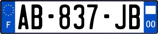 AB-837-JB