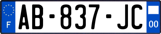 AB-837-JC