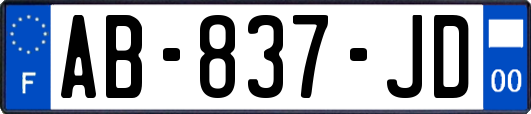 AB-837-JD