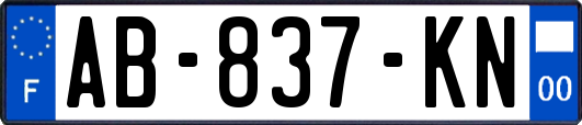 AB-837-KN