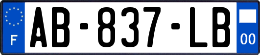 AB-837-LB