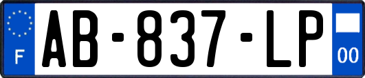 AB-837-LP