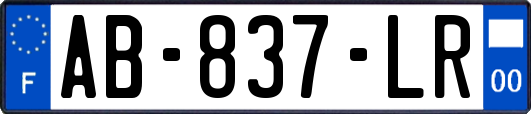 AB-837-LR