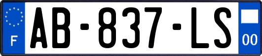 AB-837-LS