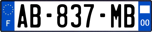 AB-837-MB
