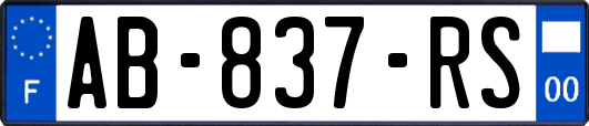 AB-837-RS