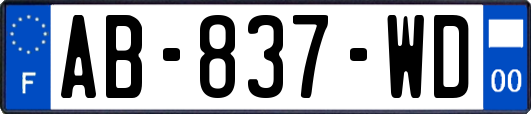 AB-837-WD