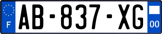 AB-837-XG