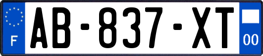 AB-837-XT