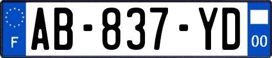 AB-837-YD