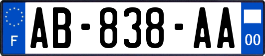 AB-838-AA