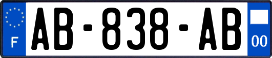 AB-838-AB