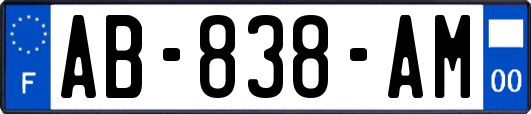 AB-838-AM