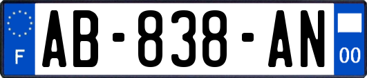 AB-838-AN