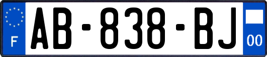 AB-838-BJ