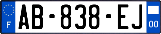 AB-838-EJ