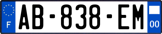AB-838-EM