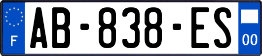 AB-838-ES