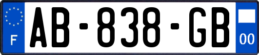 AB-838-GB