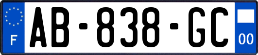 AB-838-GC