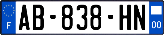 AB-838-HN