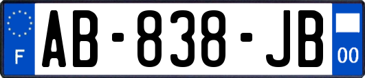 AB-838-JB
