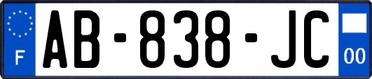 AB-838-JC