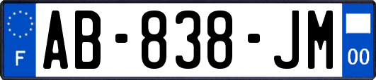 AB-838-JM
