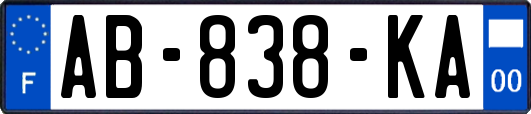 AB-838-KA