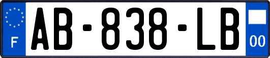 AB-838-LB