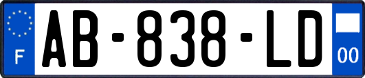 AB-838-LD