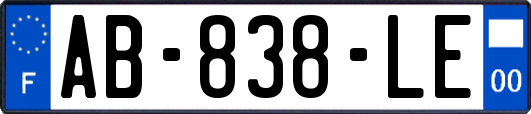 AB-838-LE