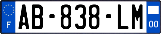 AB-838-LM