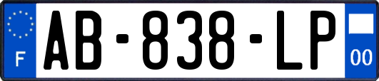 AB-838-LP
