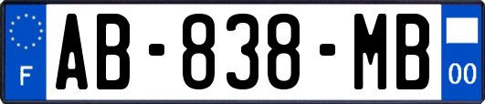 AB-838-MB