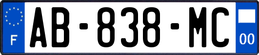 AB-838-MC