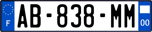 AB-838-MM