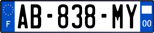 AB-838-MY