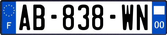 AB-838-WN