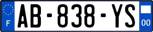 AB-838-YS