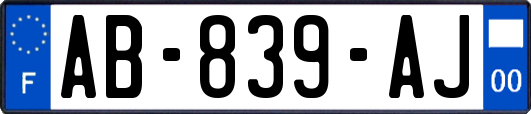 AB-839-AJ